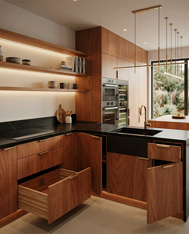 Waterproof Plywood